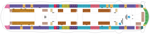 Deck Plan deck-5